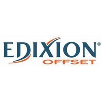 9418348  1012701 Edixion offset 100 gr 640 x 900 mm l&#248;st p&#229; pall